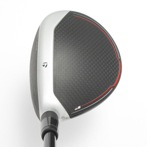 TaylorMade M5 15° Extra Stiff RH 43.25in 3W Fairway wood KURO KAGE TiNi 70 337g - Picture 2 of 7