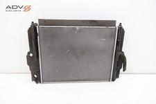 2017 - 2020 Fiat 124 Spider 1.4l Engine Coolant Cooling Radiator Oem