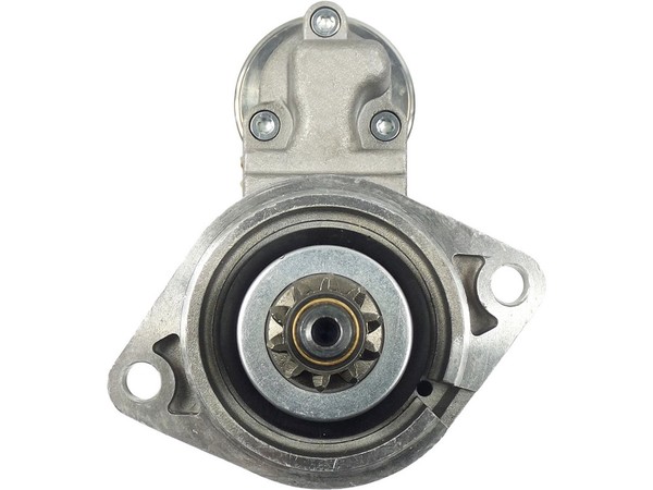 AS-PL Anlasser Starter As S0512 12V FüR Porsche 911 993 997 964 996 Targa Turbo-image