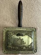 Vintage Silent Butler, Silverplate