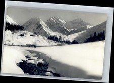 Davos GR Davos 