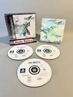 Final Fantasy VII 7 (Sony PlayStation 1 ) PS1 PSOne Black Label CIB Near Mint