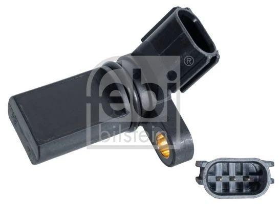 Febi Sensor de Revoluciones Apto para Nissan 350Z Murano Pathfinder Teana 108293 - Imagen 3 de 3