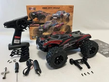 MJX HYPER GO 16210 BRUSHLESS RC CAR 68KM/H HIGH SPEED OFFROAD TRUCK RTR