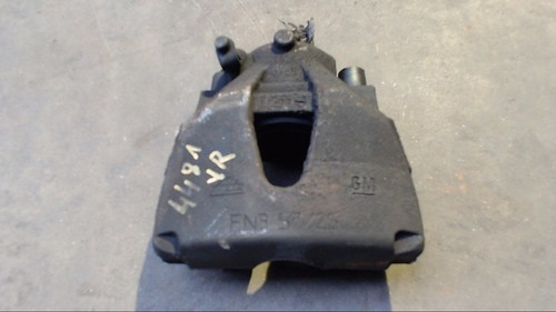 Bremssattel Vorne Rechts Opel Astra GTC 1.9 Cdti DPF Bj 2007 H 2020322