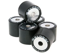 10g Malossi HT Variator Rollers 19x17mm