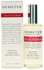 Sex on the Beach South Beach Demeter Fragrance аромат — аромат для ...