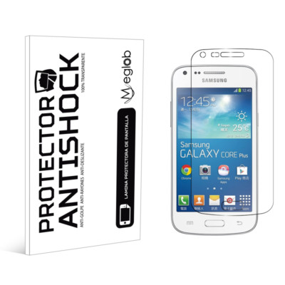 ANTISHOCK Screen protector for Samsung Galaxy Star 2 Plus