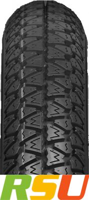Motorradreifen Vee Rubber VRM-054 (TT) 3.50-10 59J Sommerreifen