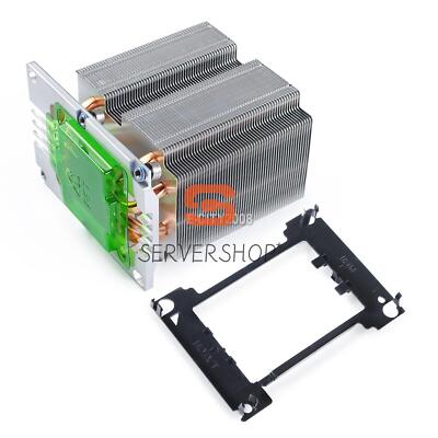 New For Precision Tower 7920 T7920 WN9TY Upgrade CPU Heat Sink