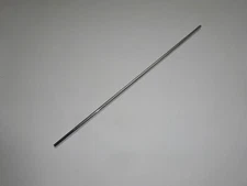 BUGABOO Cameleon 1,2 Frog Rod Axle Pole Stroller Seat Bassinet UNIT FRAME 39cm 