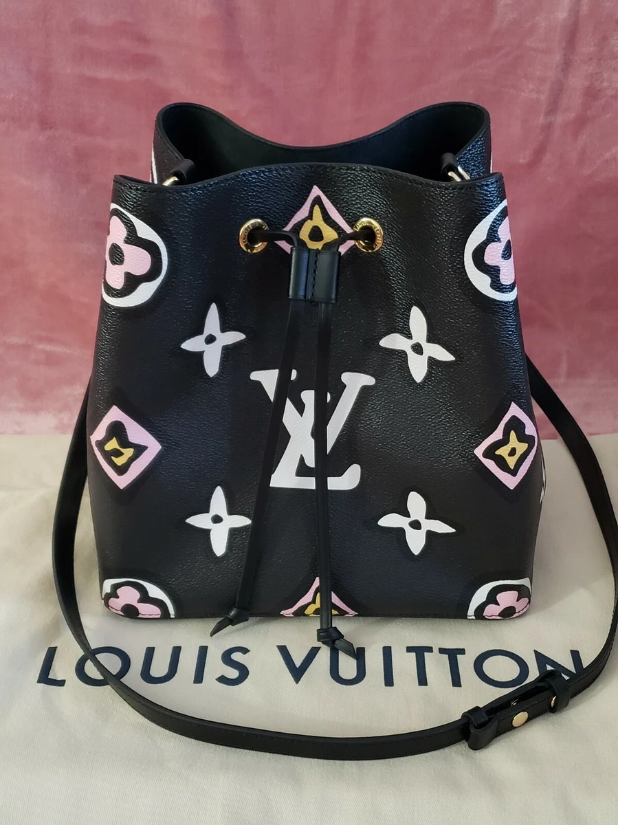 Louis Vuitton Wild At Heart Bag Collection