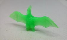 Vtg Rodan Hikaru 1964 2 7/8 Wingspan Figure From Glow Godzilla Set Bandai 1993