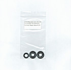 96-04 Mercedes SLK 200 320 Convertible Top Hydraulic Cylinder Repair Seals R170