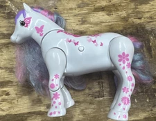 Little Live Pets BUTTERBOW MY DANCING UNICORN 6" Toy by Moose Toys