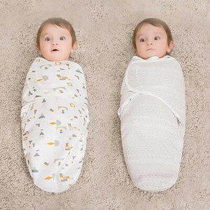 Newborn Baby Swaddle Wraps Envelope Sleeping Bags Cotton Sleep-sacks  Blanket Bag | eBay