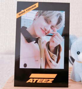 Ateez Kcon for sale | eBay