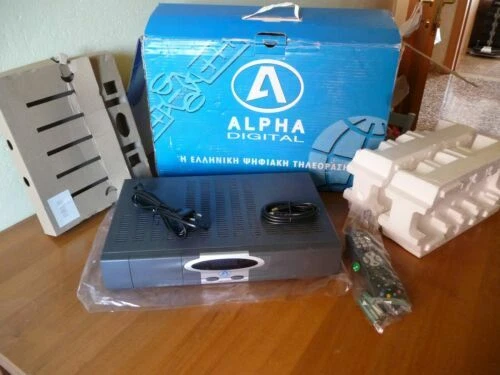 Decoder satellitari Sagem