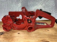 Poulan Craftsman Wild Thing Gas Oil Tank Throttle Handle Chasis Housing