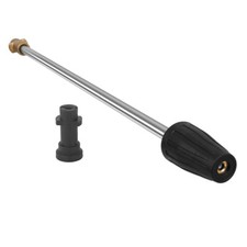 Rotordüse Dreckfräse für Hochdruckreiniger Kärcher K K2 bis K7 Bajonett Anschlus