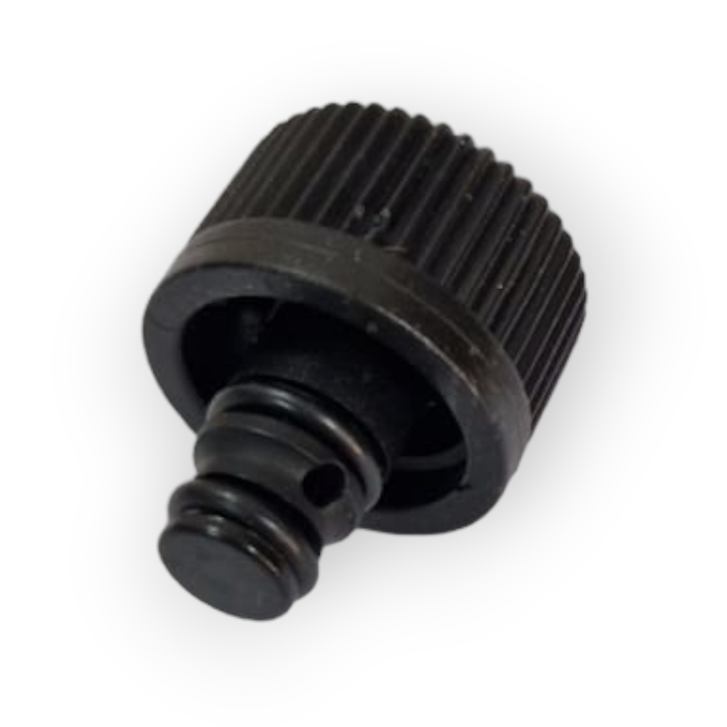Pentair Wasserablaufkappe – 3,8cm NPT, Für Meteor Pool-Sandfilter