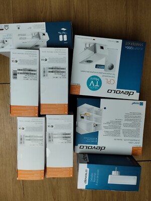 Test du système CPL Devolo Magic 2 LAN Triple avec 3 ports Ethernet - CNET France