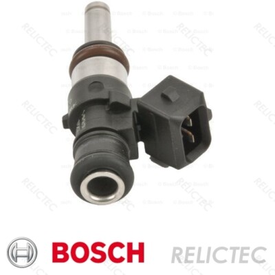 Fuel Injector 0280158038 for BMW 13617672335 | eBay 