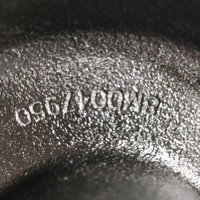 90 Day * 0670* OEM Mercury Flywheel 8M0057668 for sale online | eBay 