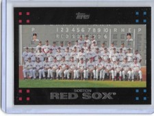 2007 Topps Baseball Base Singles pick your cards - Mickey Mantle