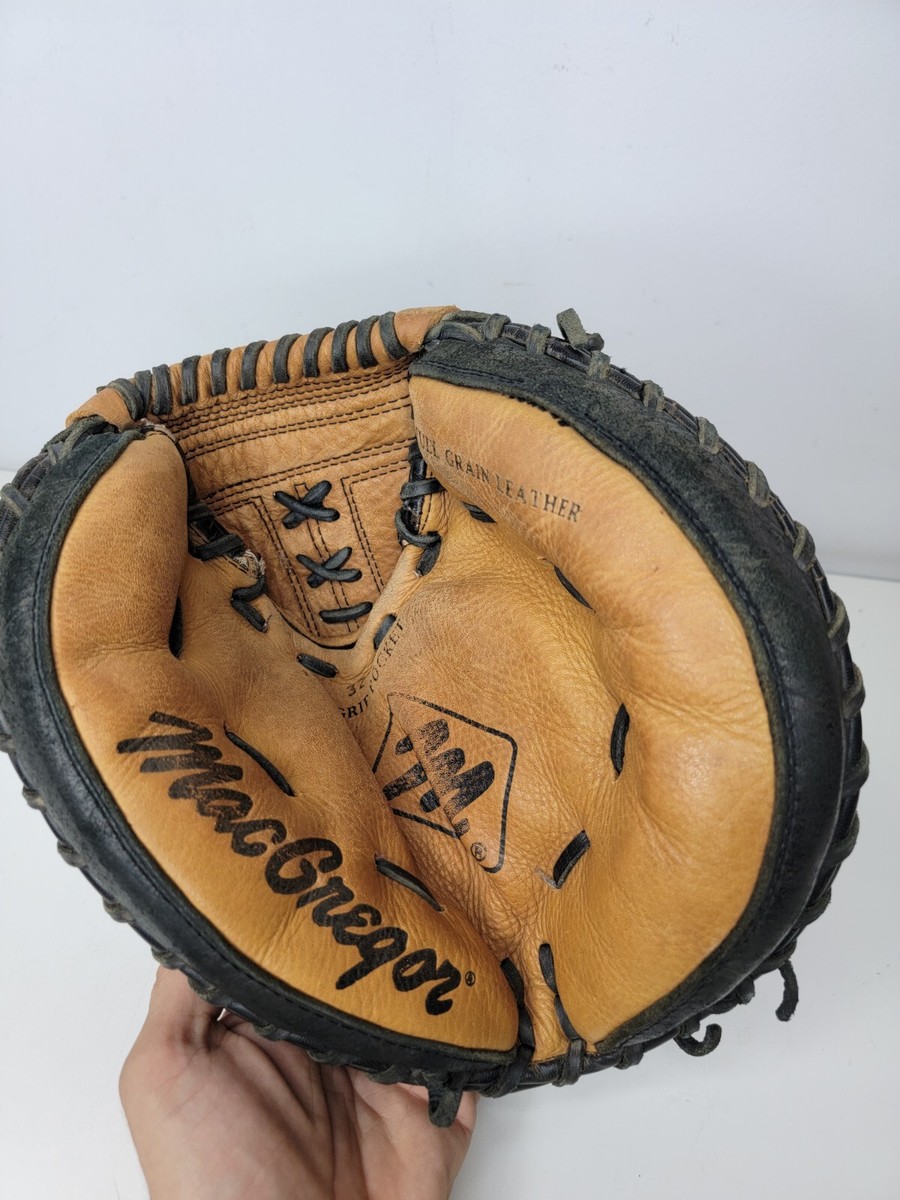Baseball Glove Baseball Catcher Mizuno Prospect Gxc105 MACGREGOR