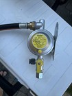 Truma 8mm Caravan Motorhome Euro Fixed Gas Regulator - 129466
