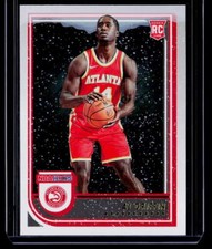 2022-23 Hoops Winter AJ Griffin #246