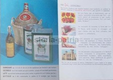 FRANTOIO OLEARIO_OLIO_OLIVE_OLEIFICIO_L'ULIVO DI GIOVANNI BERTORA_ONEGLIA_1966