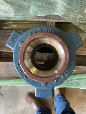 C & C UNIONS HAMMER UNION 3'' FIG 1502 15000 CWP 