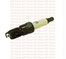 (SET OF 4) Tennant 39046, SPARK PLUGS (VSG-411/VSG-413) 8210, 355