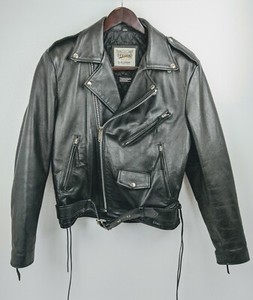 thinsulate leather jacket womens