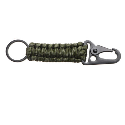 Militares - Porte clefs 2° Régiment Etranger de Parachutistes - REP