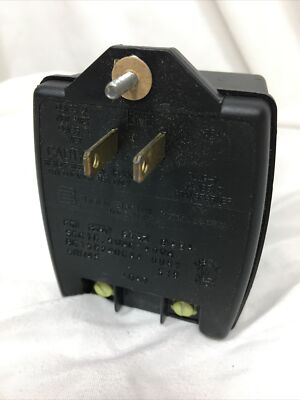 OEM Basler Electric 16.5VAC 40VA Plug-In Transformer BE156240CAA Class 2
