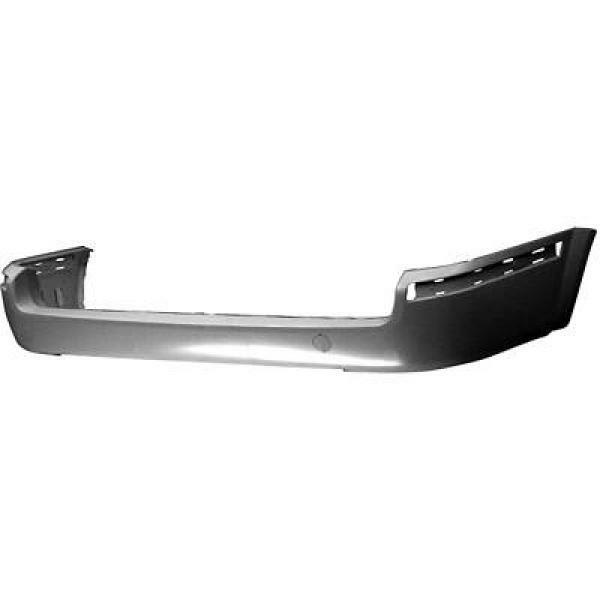 StoßStange Hinten Passend FüR Ford Mondeo Kombi Baujahr 2000-2007 Neu-image