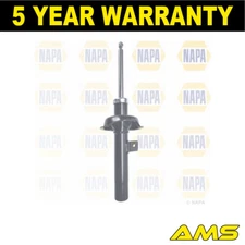 Fits Transit Connect 1.8 D dCi Suspension Shock Absorber Front Left AMS 0