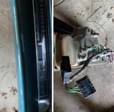 1963 1964 Chevrolet Impala Dash Board Cluster Instrument Oem 1963 1964 Chevrolet Impala Dash Board Cluster Instrument Oem