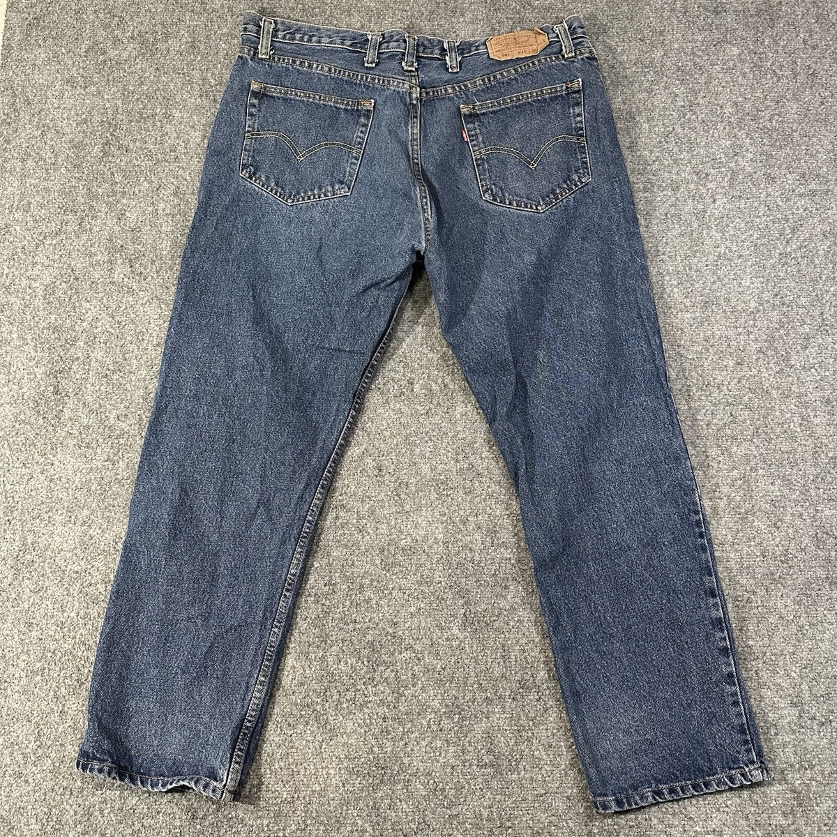 【けんちゃんパパ】Levi's リーバイス　501 W40 L30 　XX Levi's 501 XX Jeans Tag 40x30 Fit 40x28 Made In USA VTG