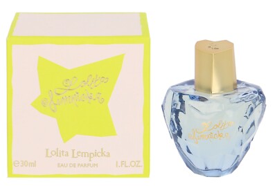 LOLITA LEMPICKA EDP Vapo 30 ml