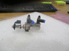 SMC Pneumatics Model: CDJPB10-15D Cylinder 