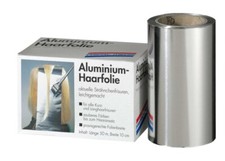 Fripac Alufolie in Abreissbox 10 cm breit 50 m lang 20 mµ