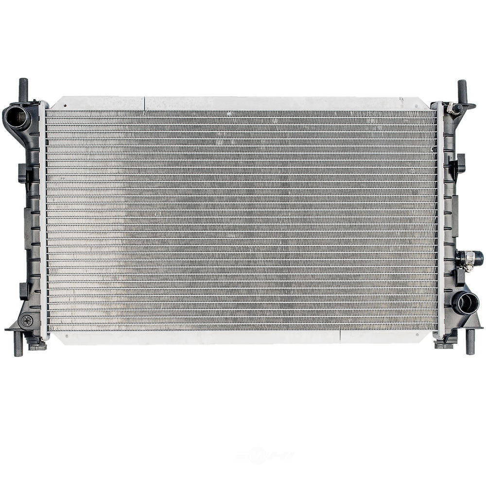 DENSO 2219395 Radiators, Coolers and Related Components - Radiator for ...