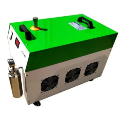 #ad Flame Polishing Machine Water Welding Machine Hydroxy Flame Machin $1587.07