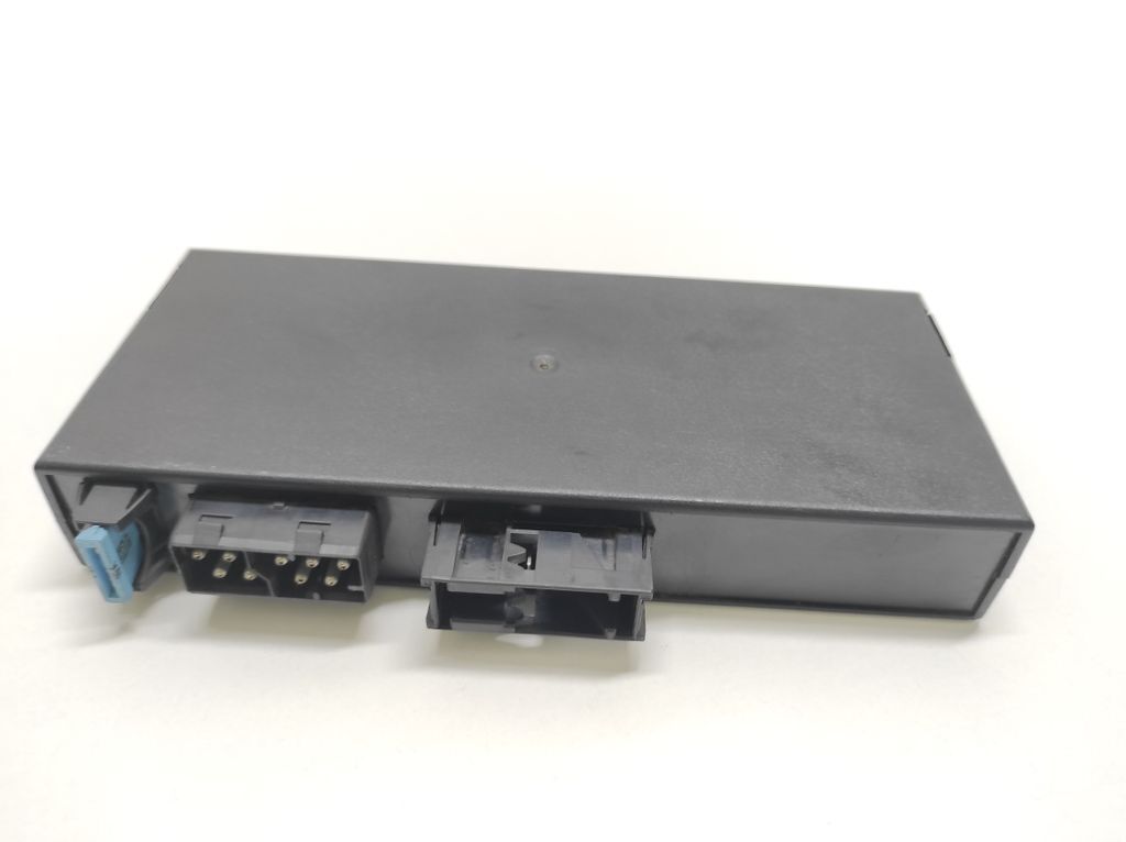 Ei457 BMW Control Module ECU 1387954 for sale online | eBay 