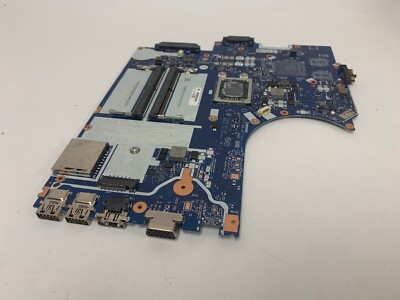 Lenovo ThinkPad E575 AMD PRO A6-9500B R5  Motherboard System NM-A871