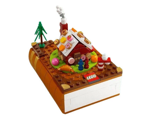 LEGO Fairy LEGO (R) Complete Sets & Packs